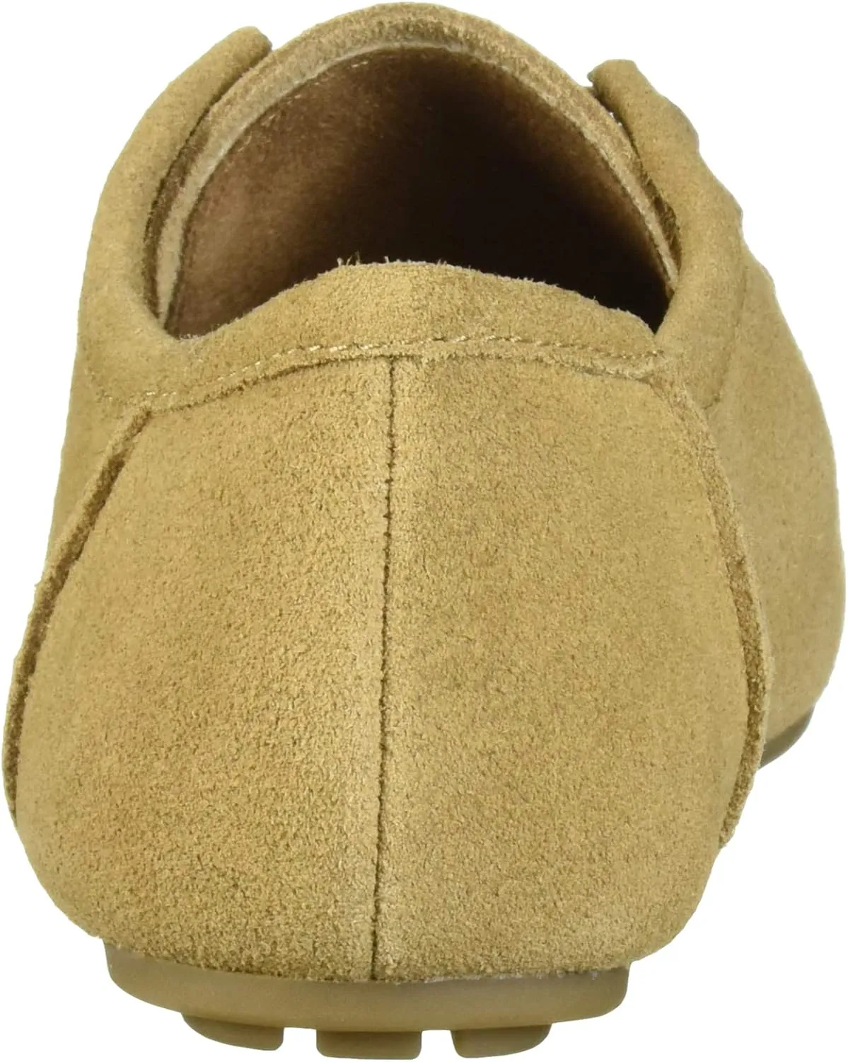 Aerosoles Women's Hard Driving Style Loafer