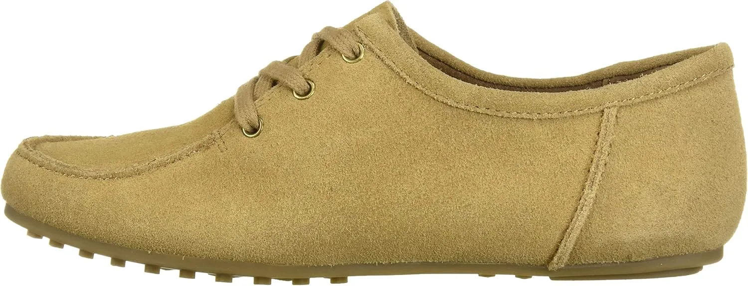 Aerosoles Women's Hard Driving Style Loafer