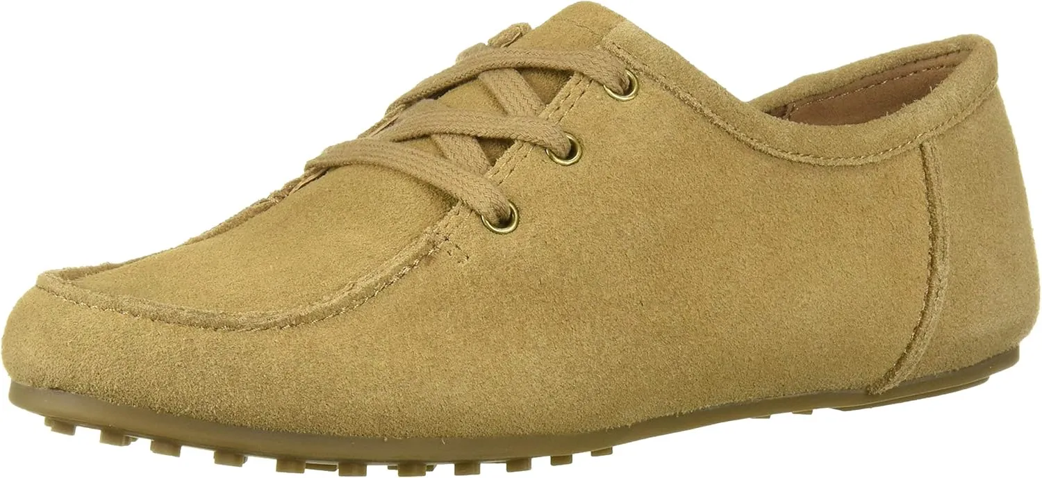 Aerosoles Women's Hard Driving Style Loafer