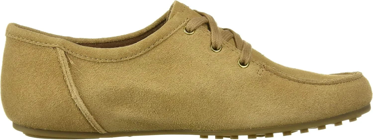 Aerosoles Women's Hard Driving Style Loafer