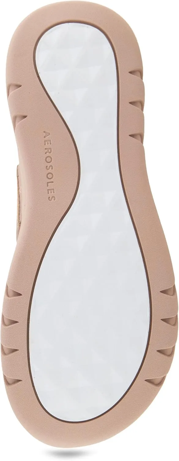 Aerosoles Women's Hari Flat Sandal