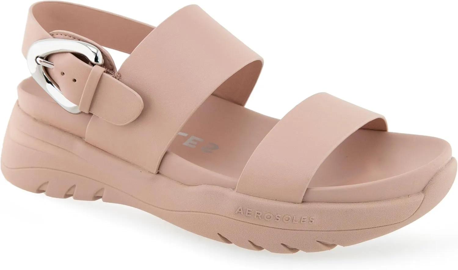 Aerosoles Women's Hari Flat Sandal