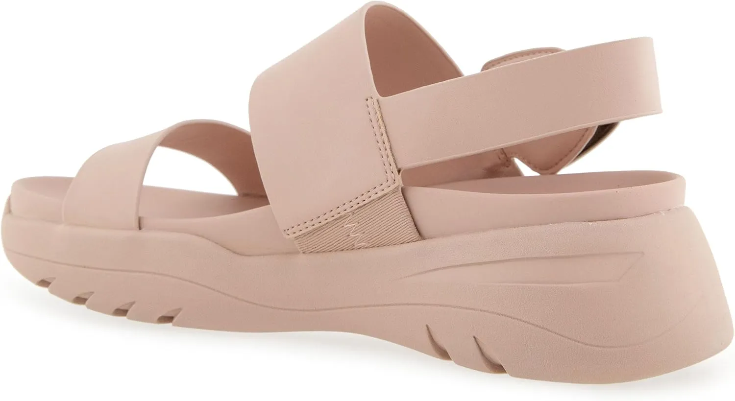 Aerosoles Women's Hari Flat Sandal