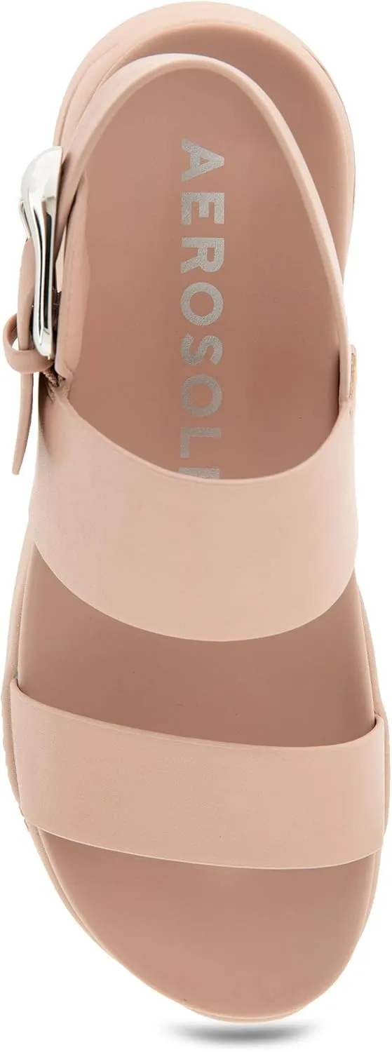 Aerosoles Women's Hari Flat Sandal