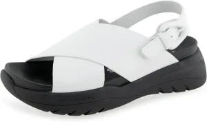 Aerosoles Women's Harlow Flat Sandal