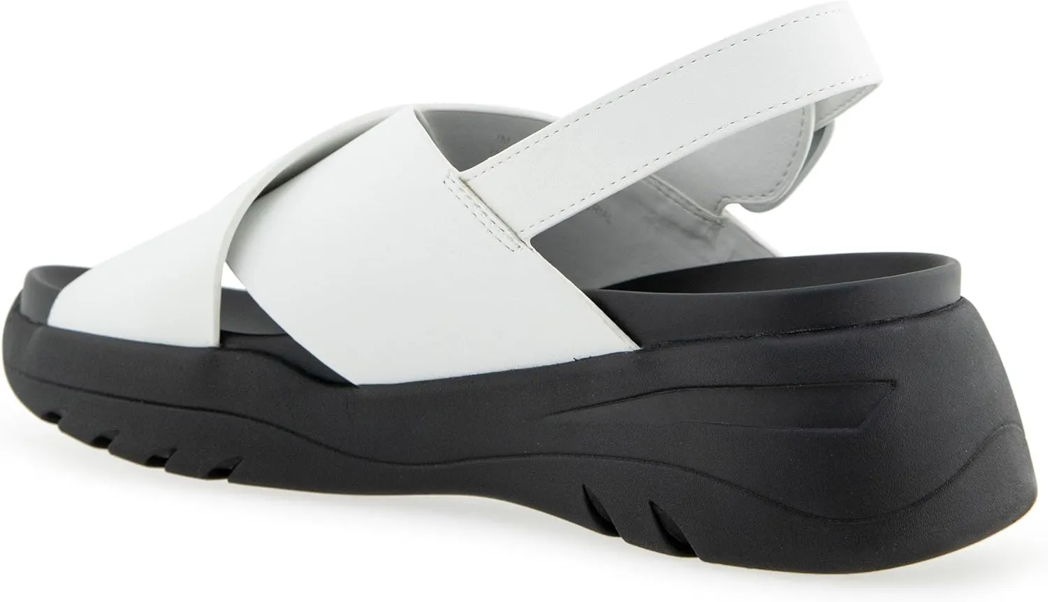 Aerosoles Women's Harlow Flat Sandal