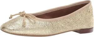 Aerosoles - Women's Homerun Flat - Ballet Style Flat with Memory Foam Footbed