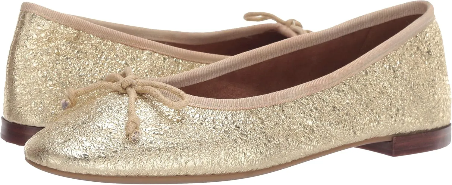 Aerosoles - Women's Homerun Flat - Ballet Style Flat with Memory Foam Footbed