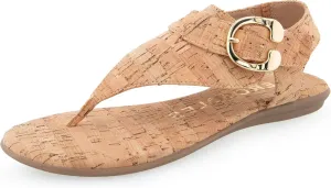 Aerosoles Women's Isa Flat Sandal