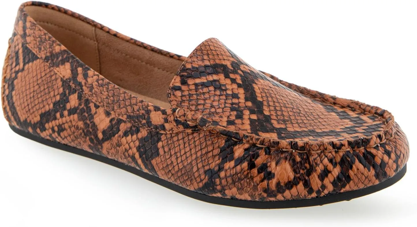 Aerosoles Women's Over Drive Loafer