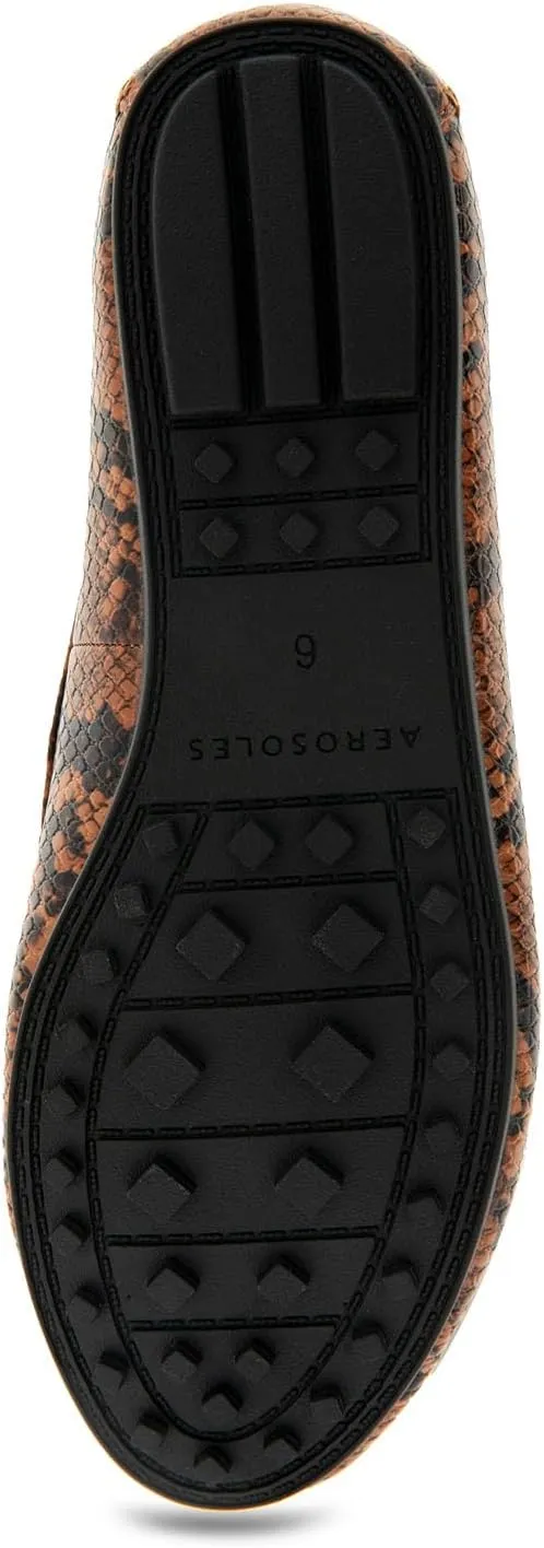 Aerosoles Women's Over Drive Loafer