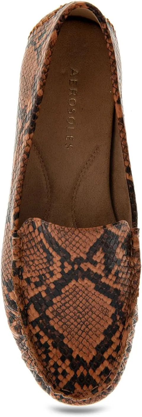 Aerosoles Women's Over Drive Loafer
