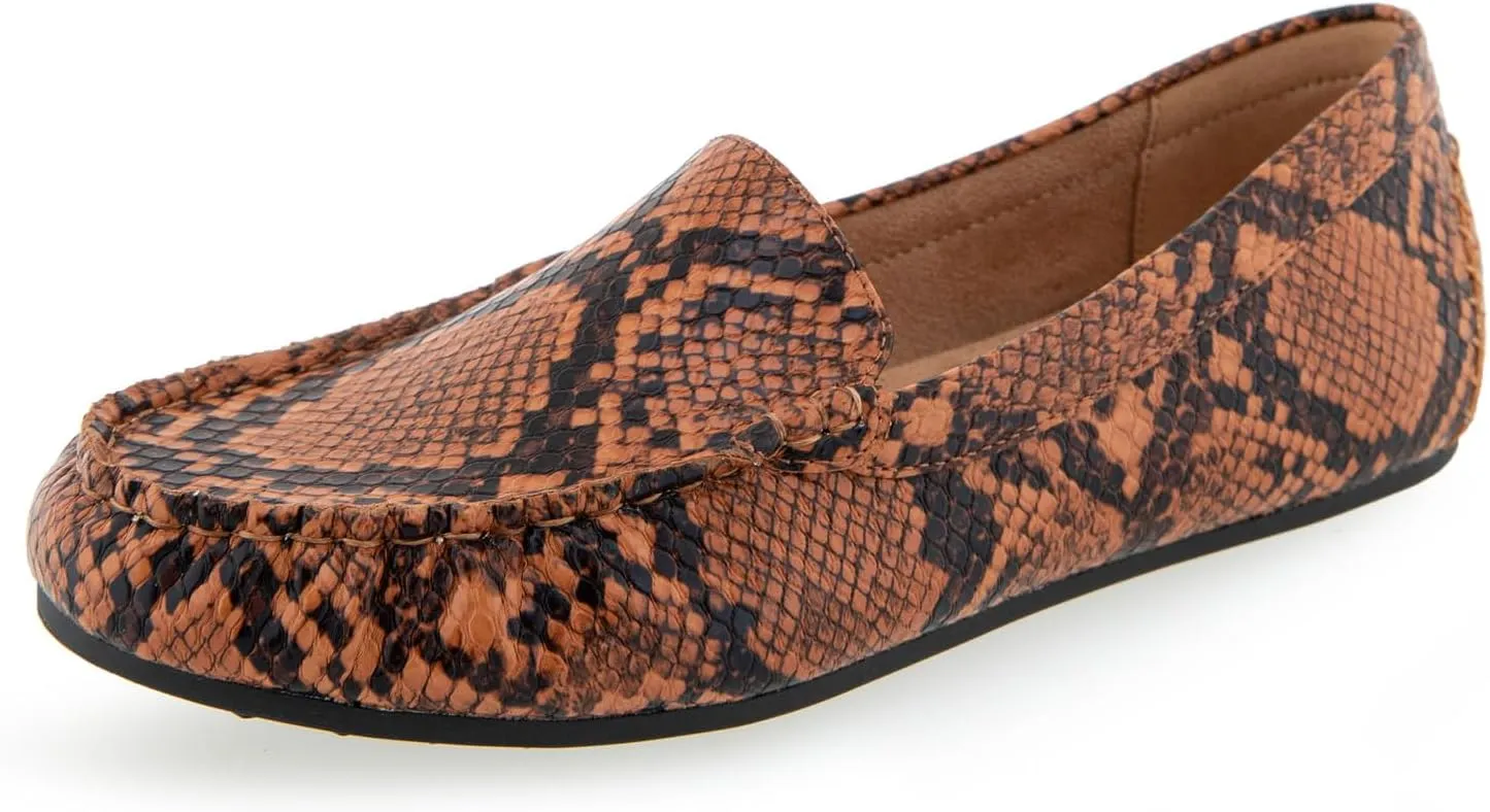 Aerosoles Women's Over Drive Loafer