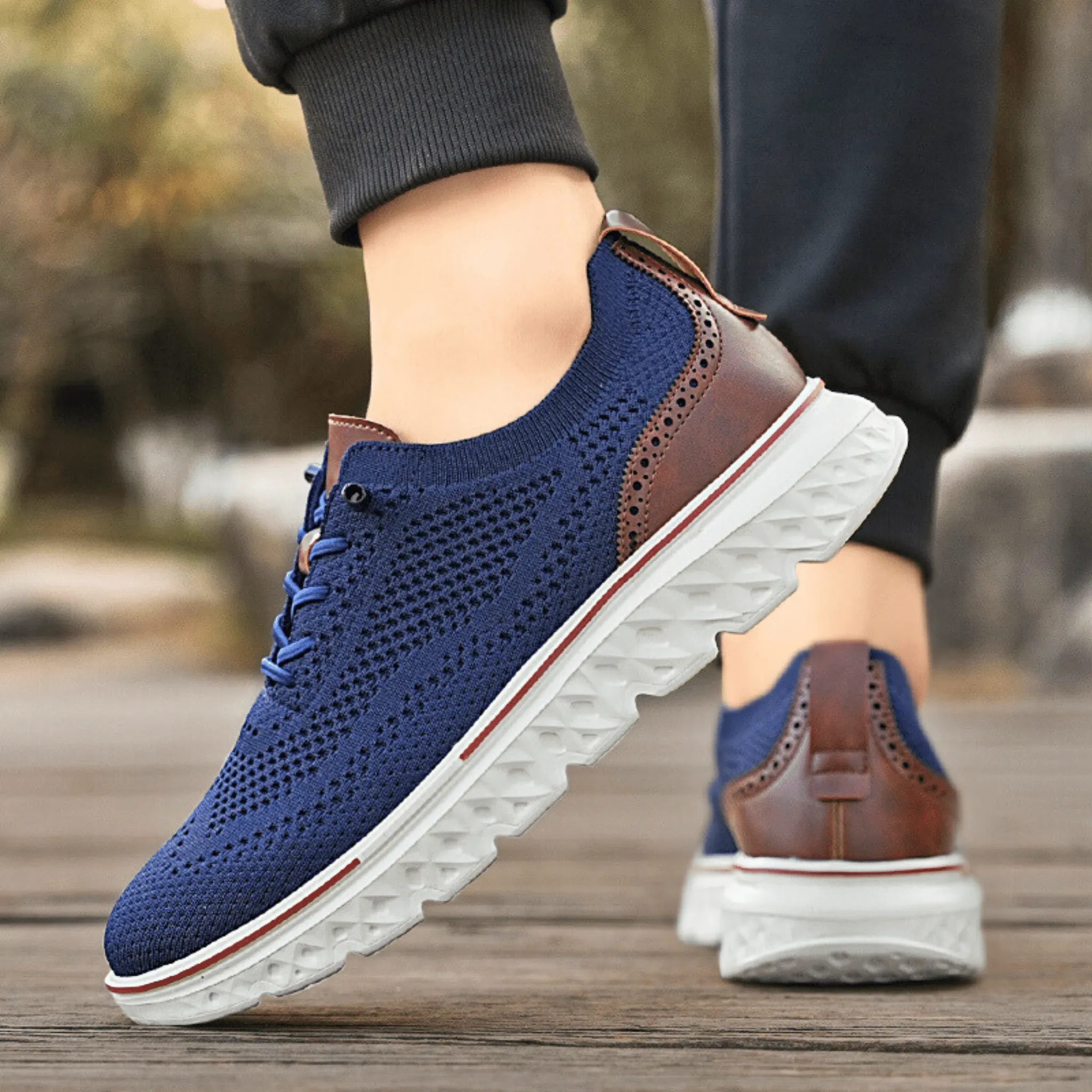 AirMesh Performance Sneaker