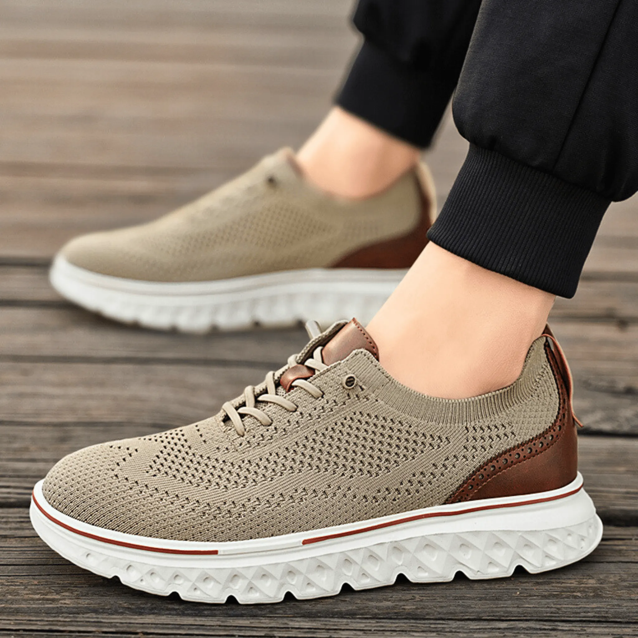 AirMesh Performance Sneaker