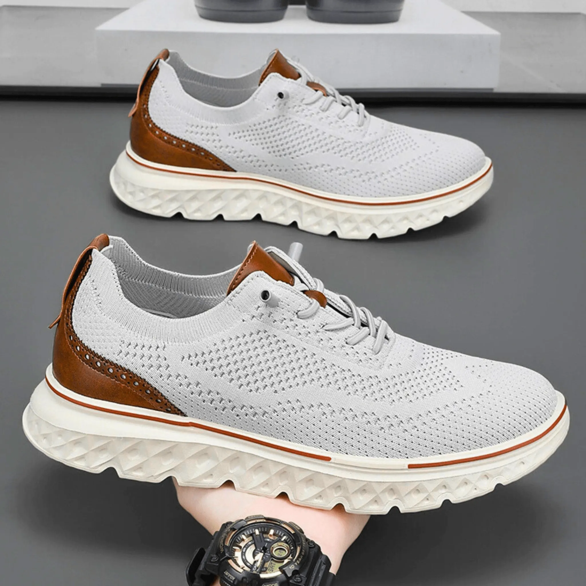 AirMesh Performance Sneaker