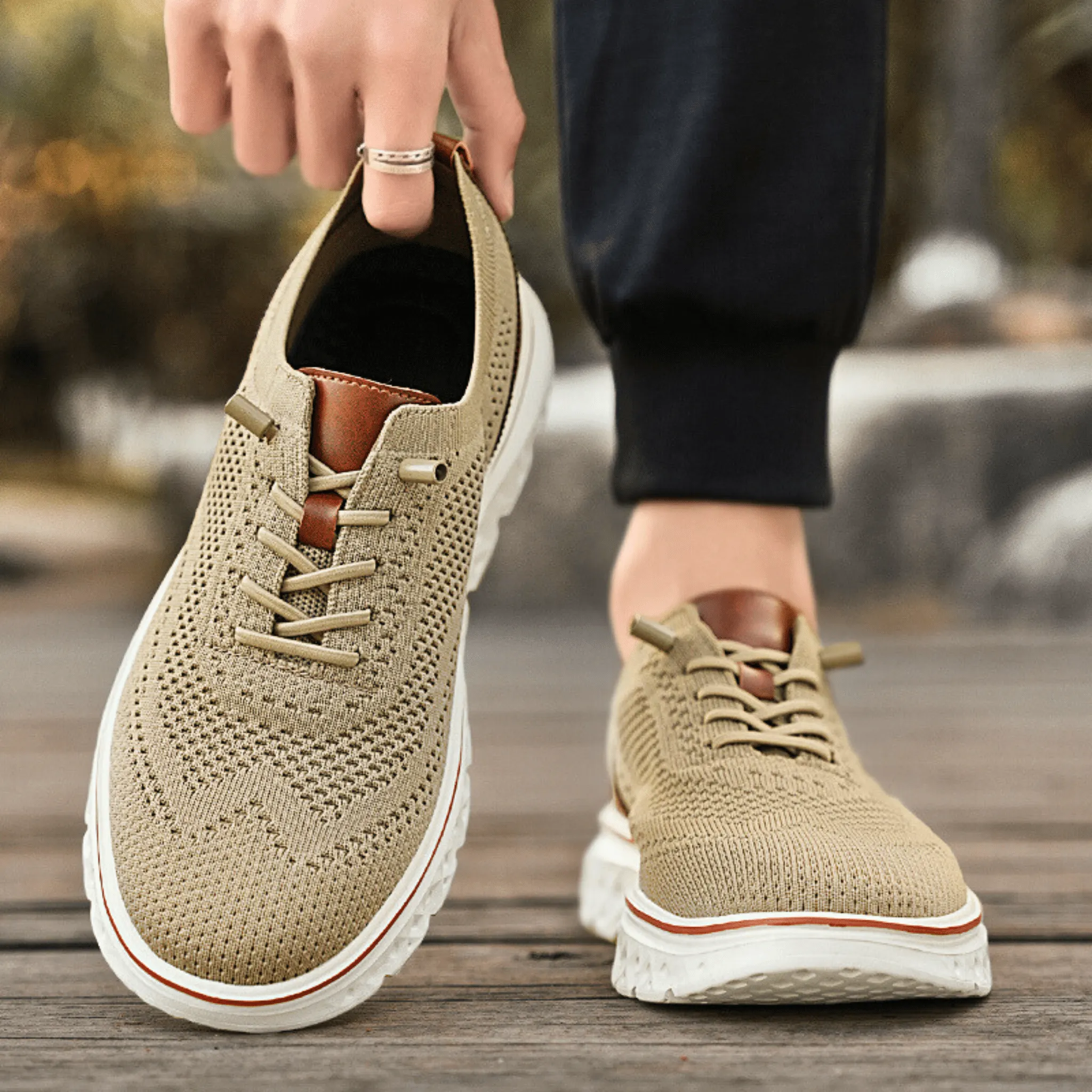 AirMesh Performance Sneaker