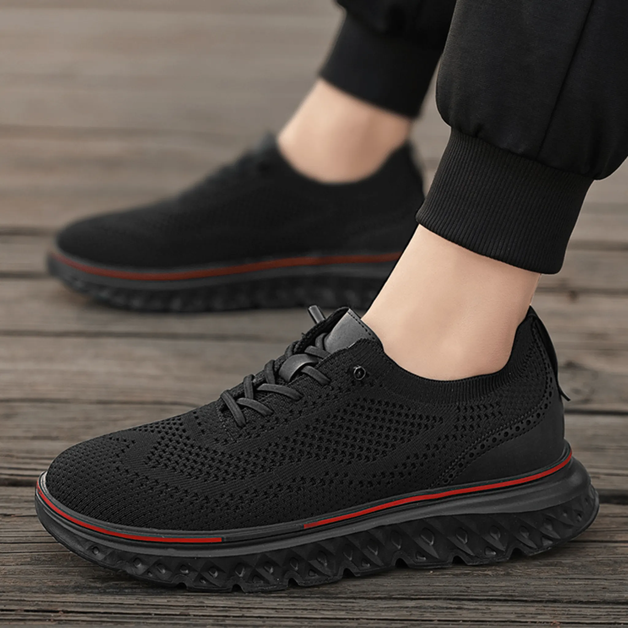 AirMesh Performance Sneaker