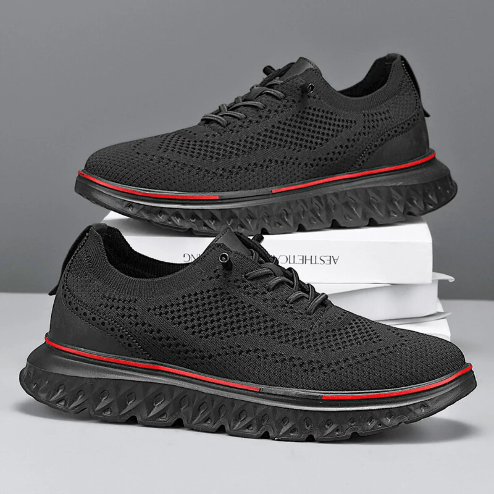 AirMesh Performance Sneaker