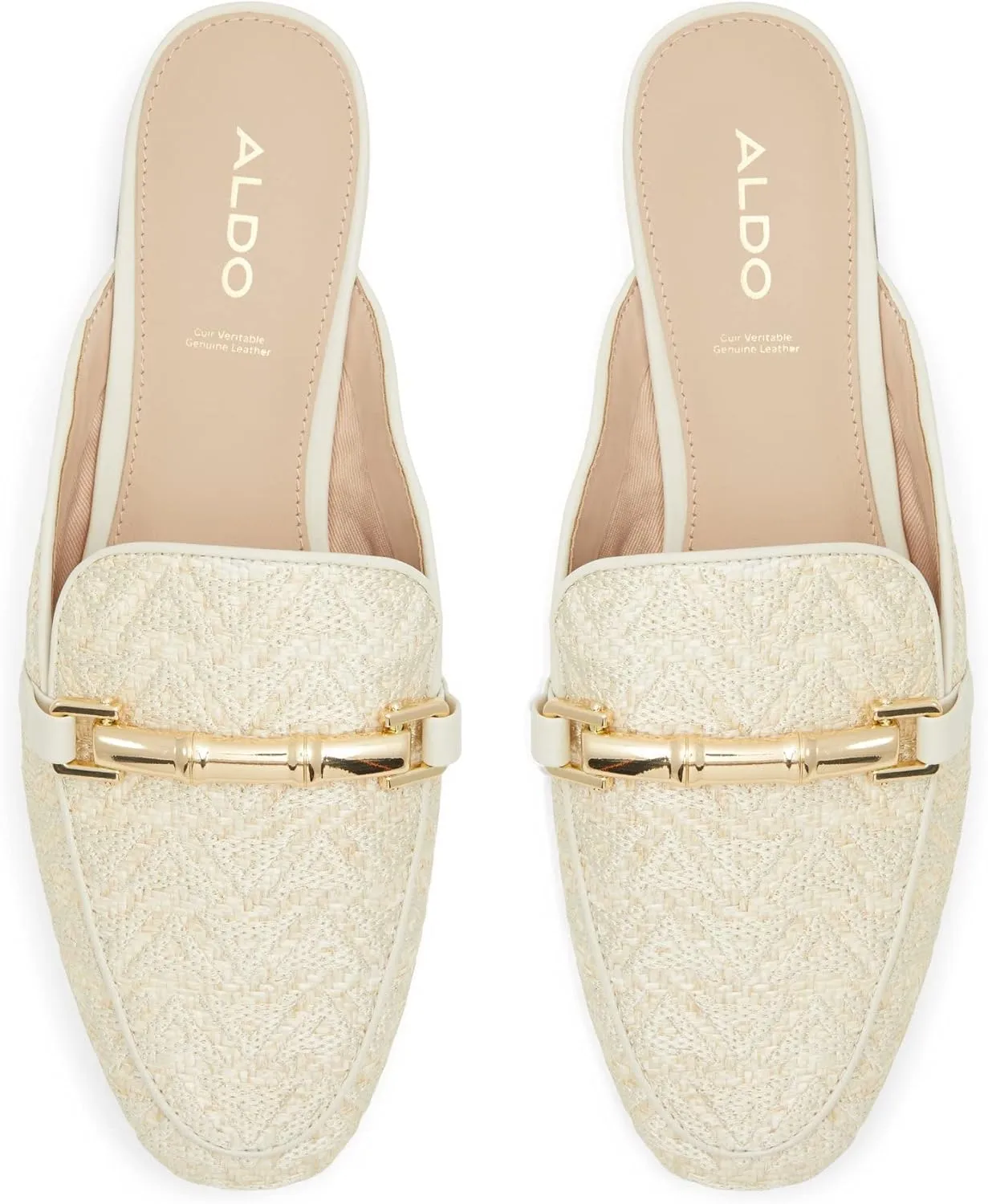 ALDO Women's Boski Loafer