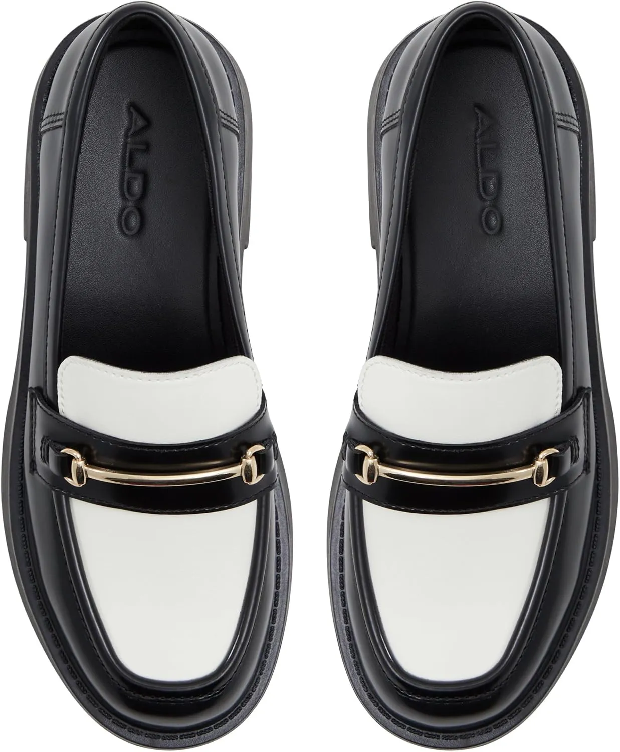 ALDO Women's Grundgens Loafer