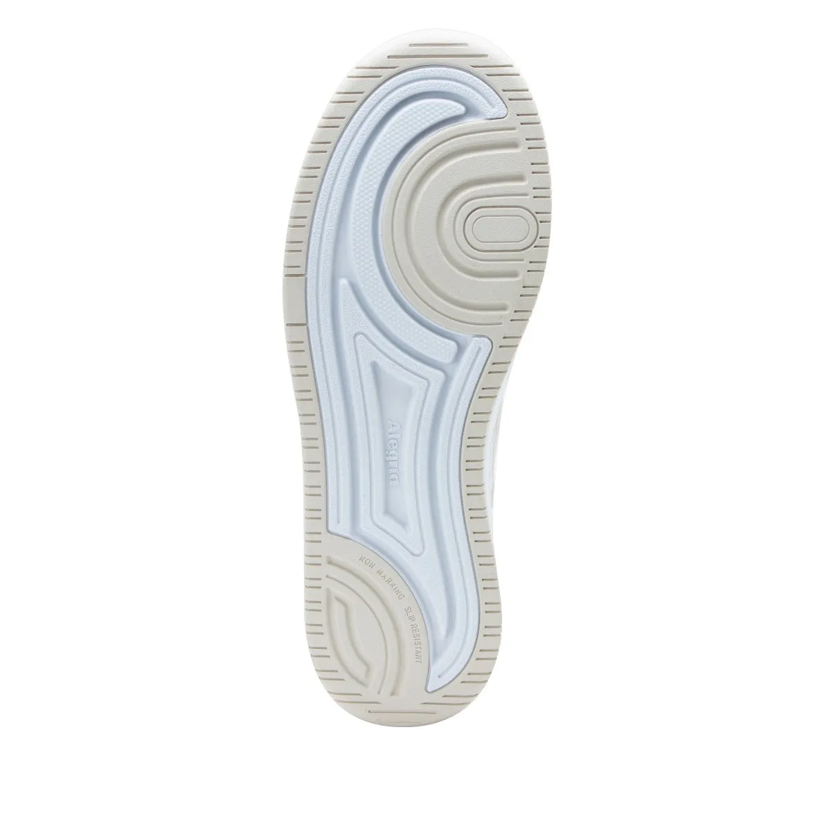 Alegria Cream Alyster Women's Sneakers ALY-6381