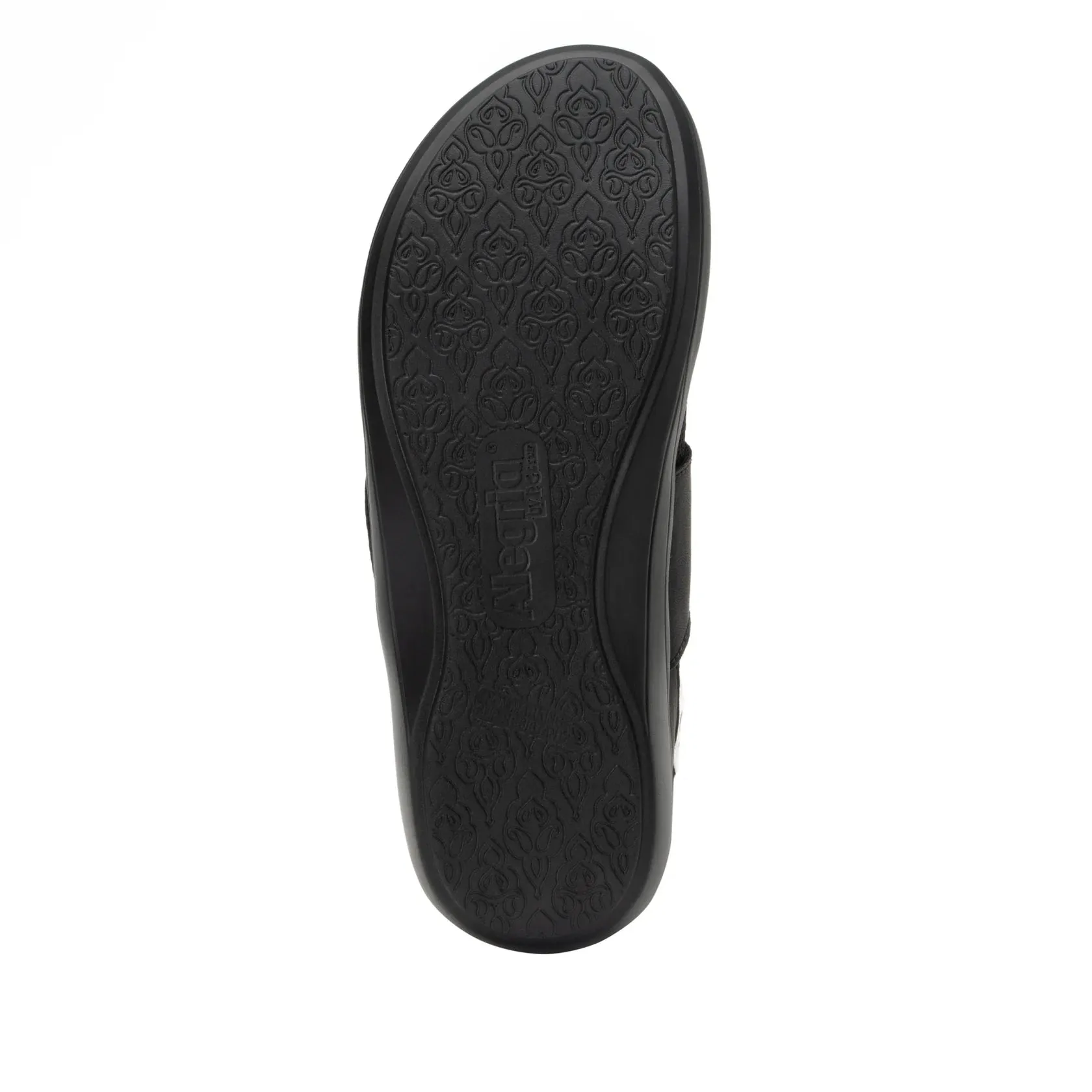 Alegria Dasher Black Out