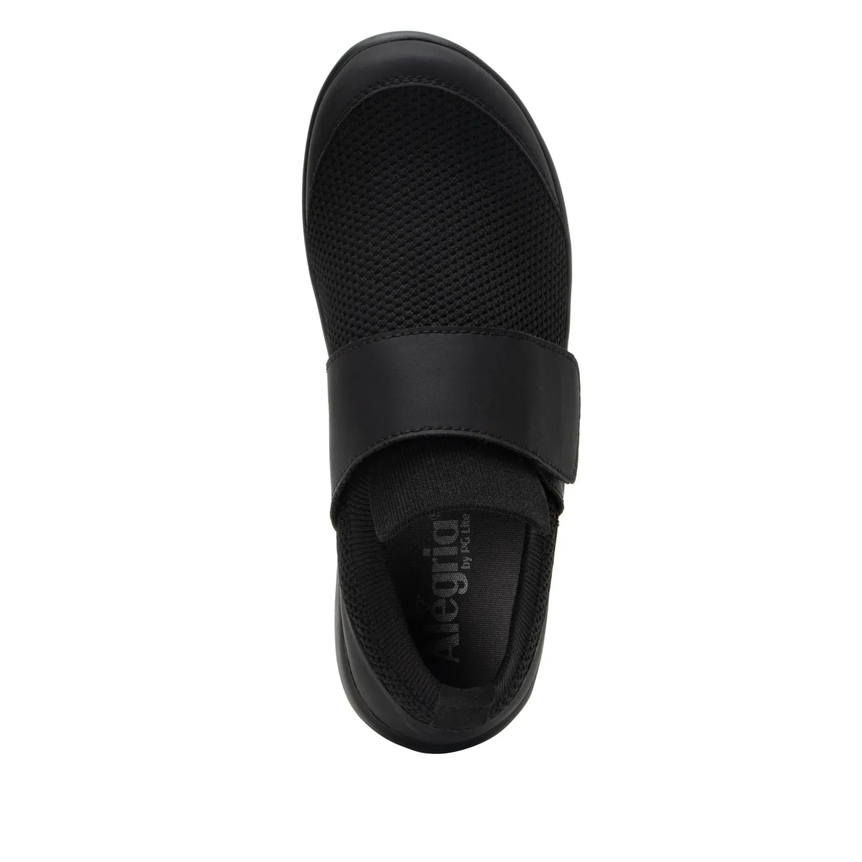 Alegria Dasher Black Out
