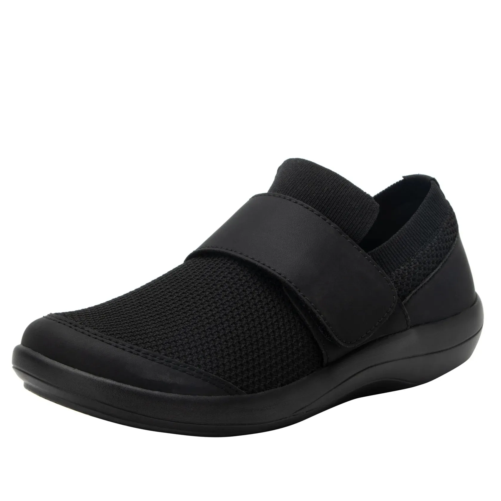 Alegria Dasher Black Out