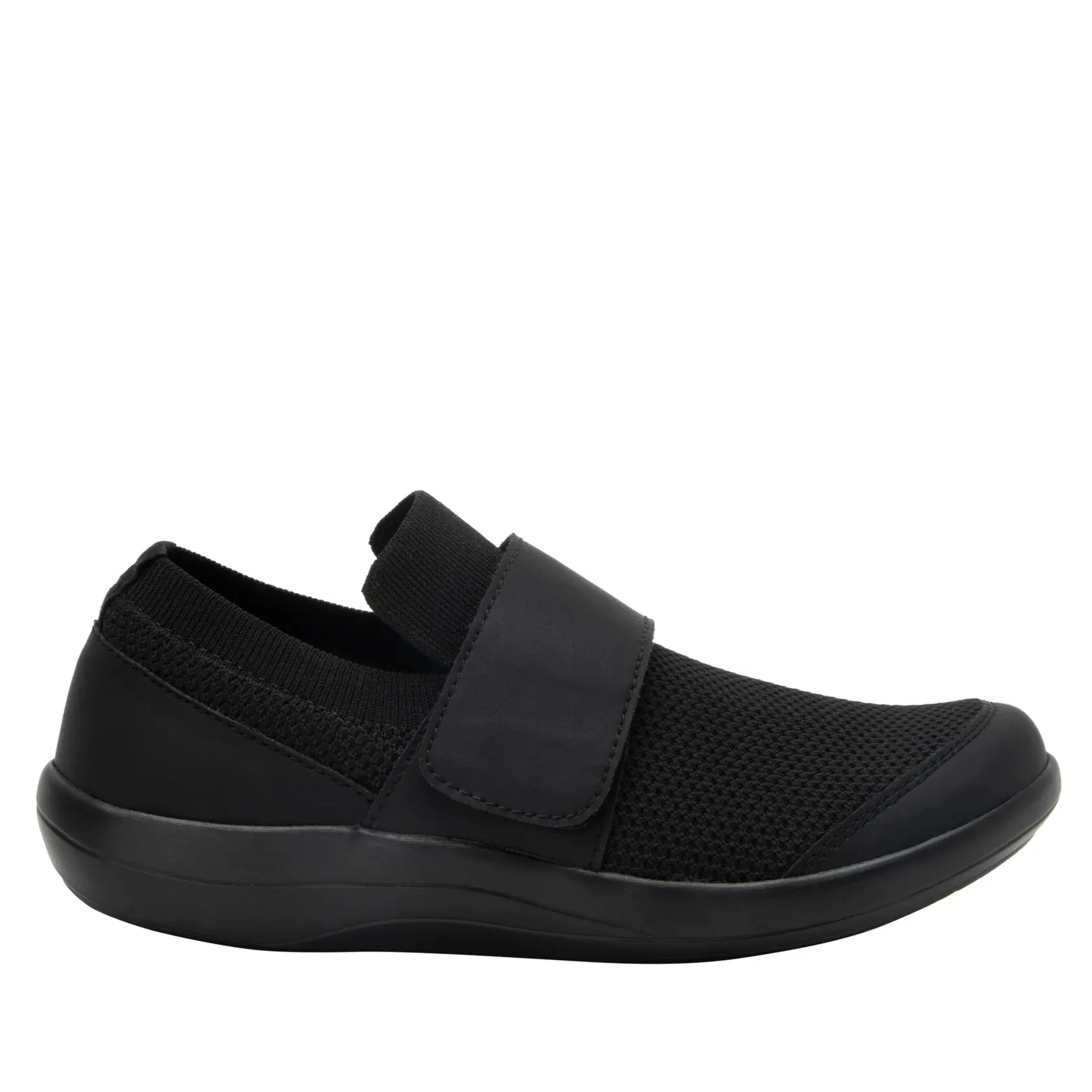 Alegria Dasher Black Out
