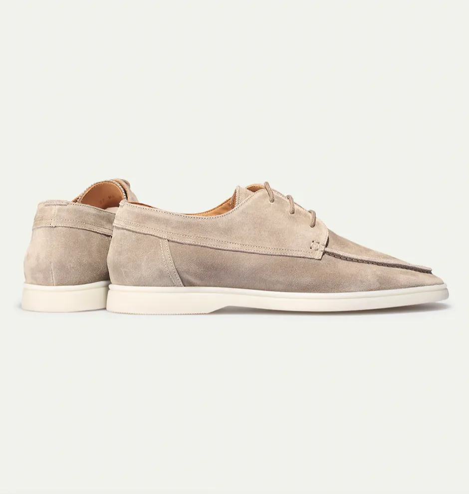 Alejandro | Stylish Men's Loafers for Ultimate Comfort