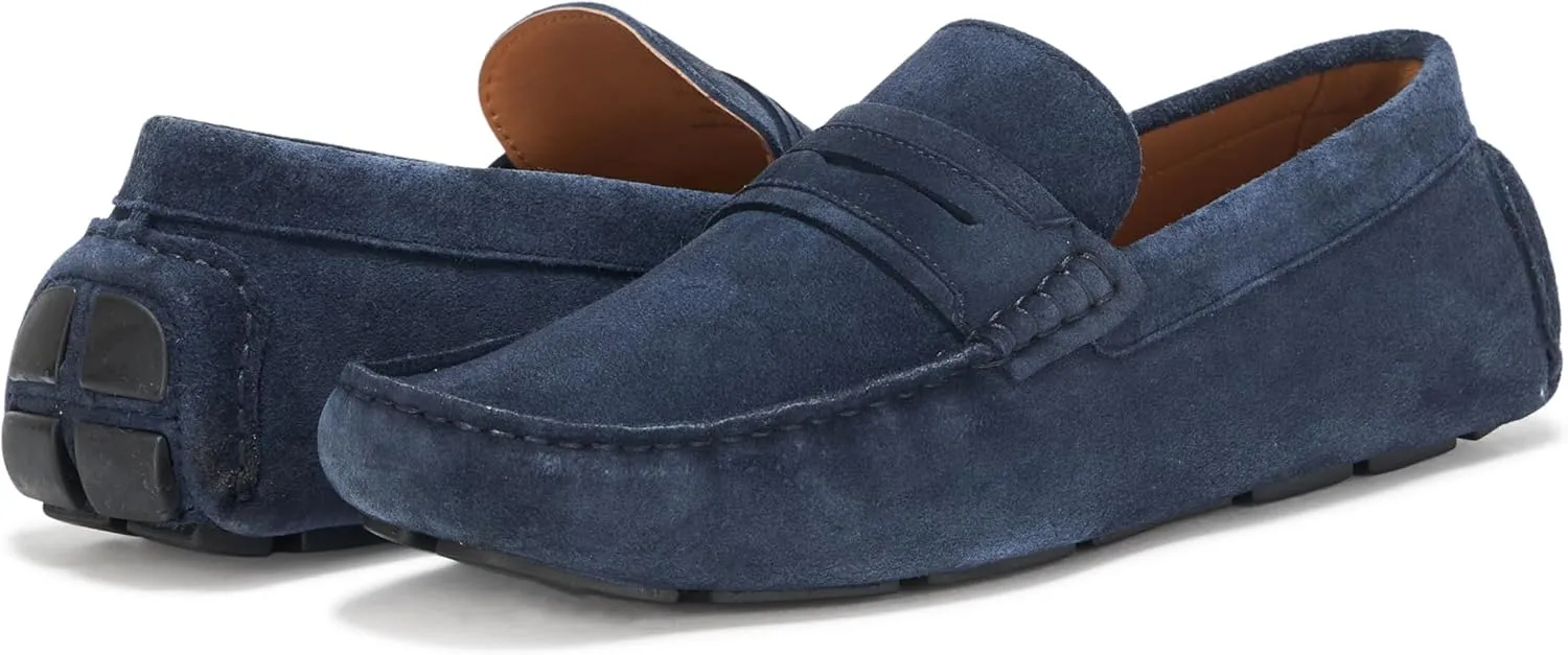 Allen Edmonds Men's Classic Driving Style Loafer