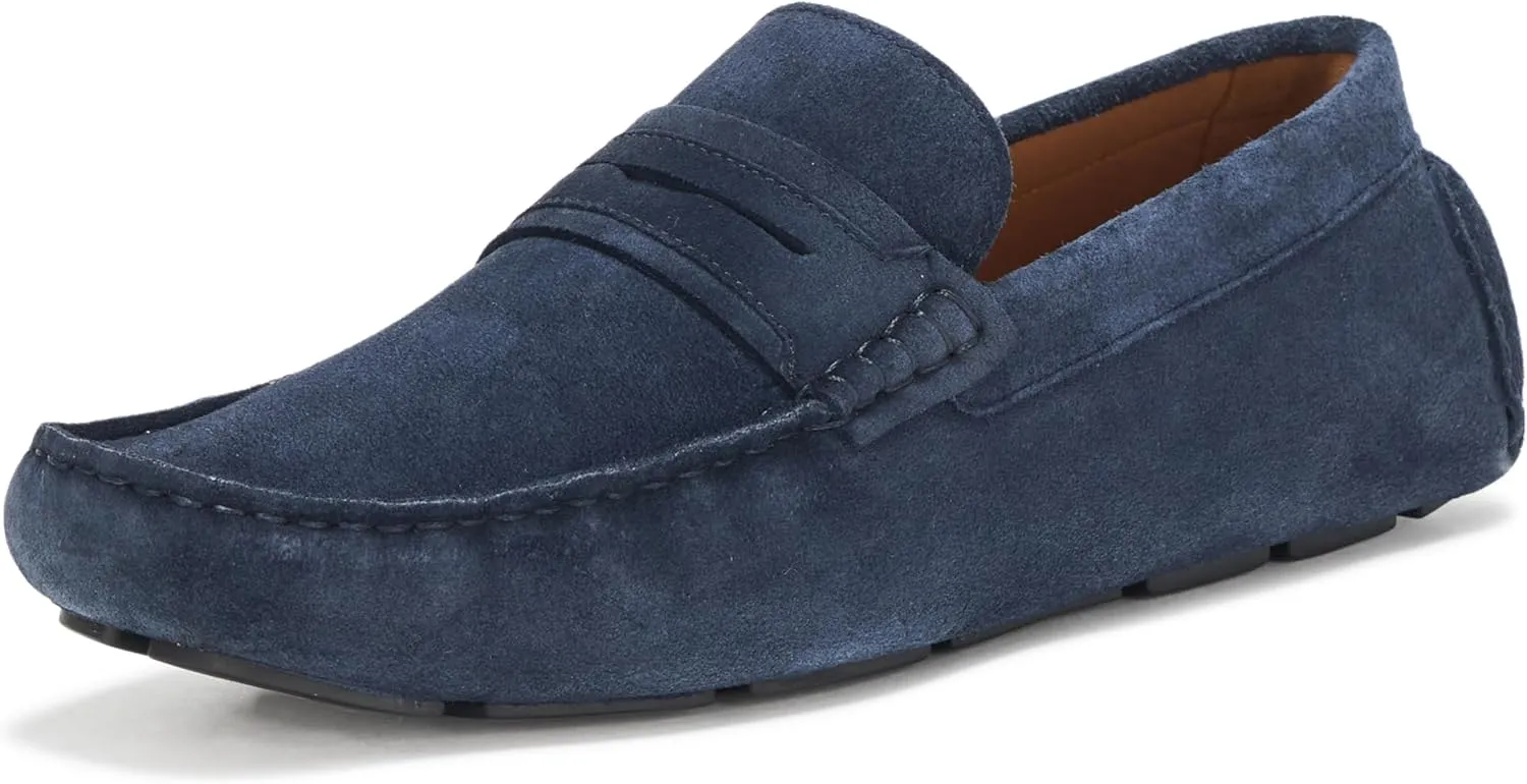 Allen Edmonds Men's Classic Driving Style Loafer
