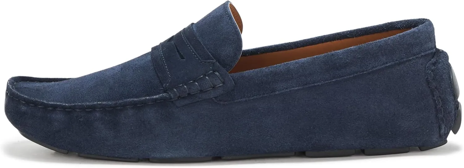 Allen Edmonds Men's Classic Driving Style Loafer