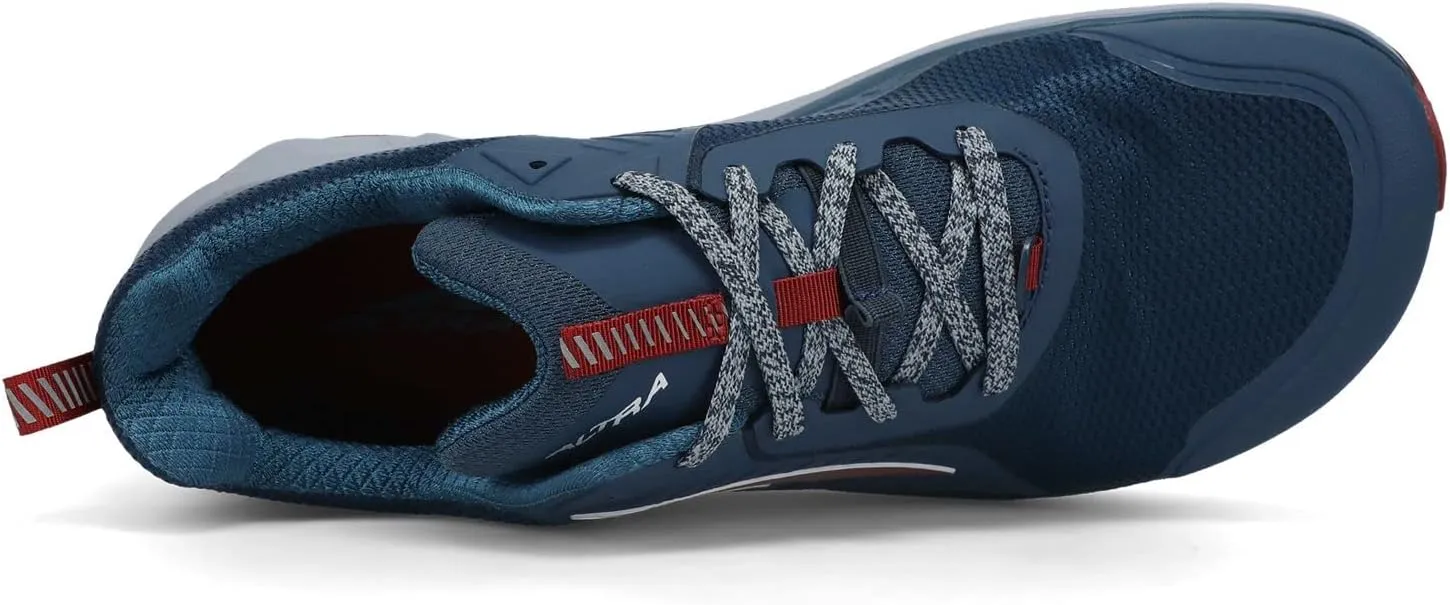ALTRA Men's AL0A4VQI TIMP 3 Trail Running Shoe