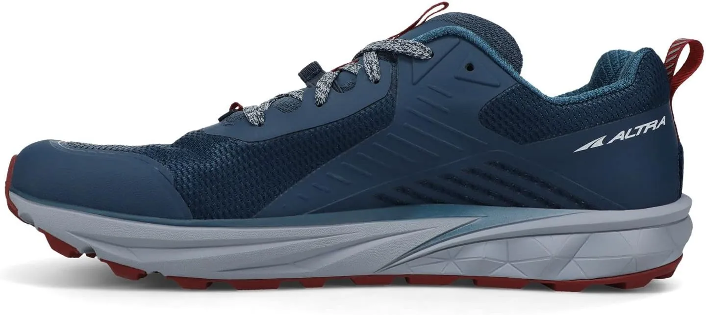 ALTRA Men's AL0A4VQI TIMP 3 Trail Running Shoe