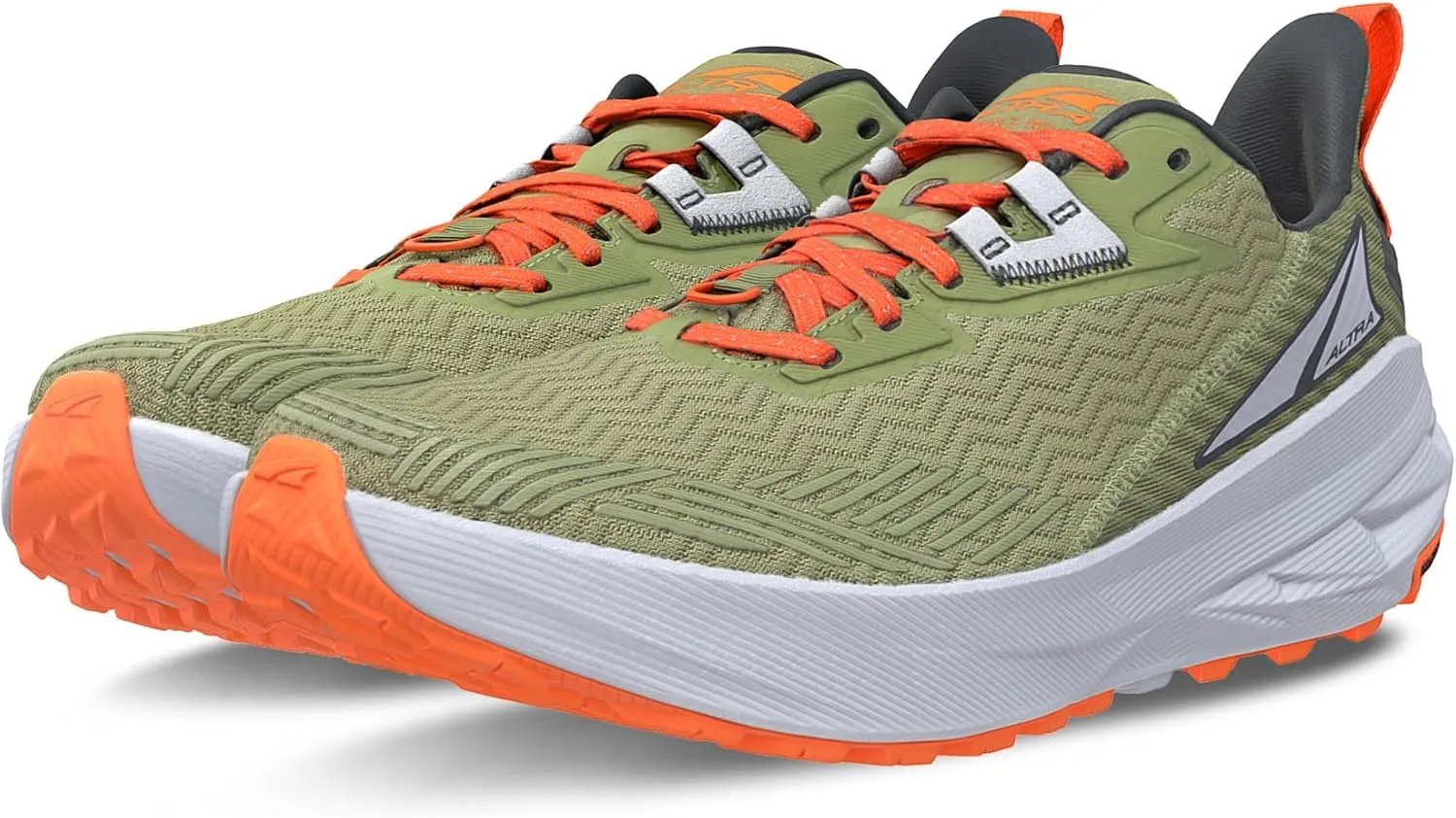 ALTRA Men's Experience Wild Trail Running Shoe