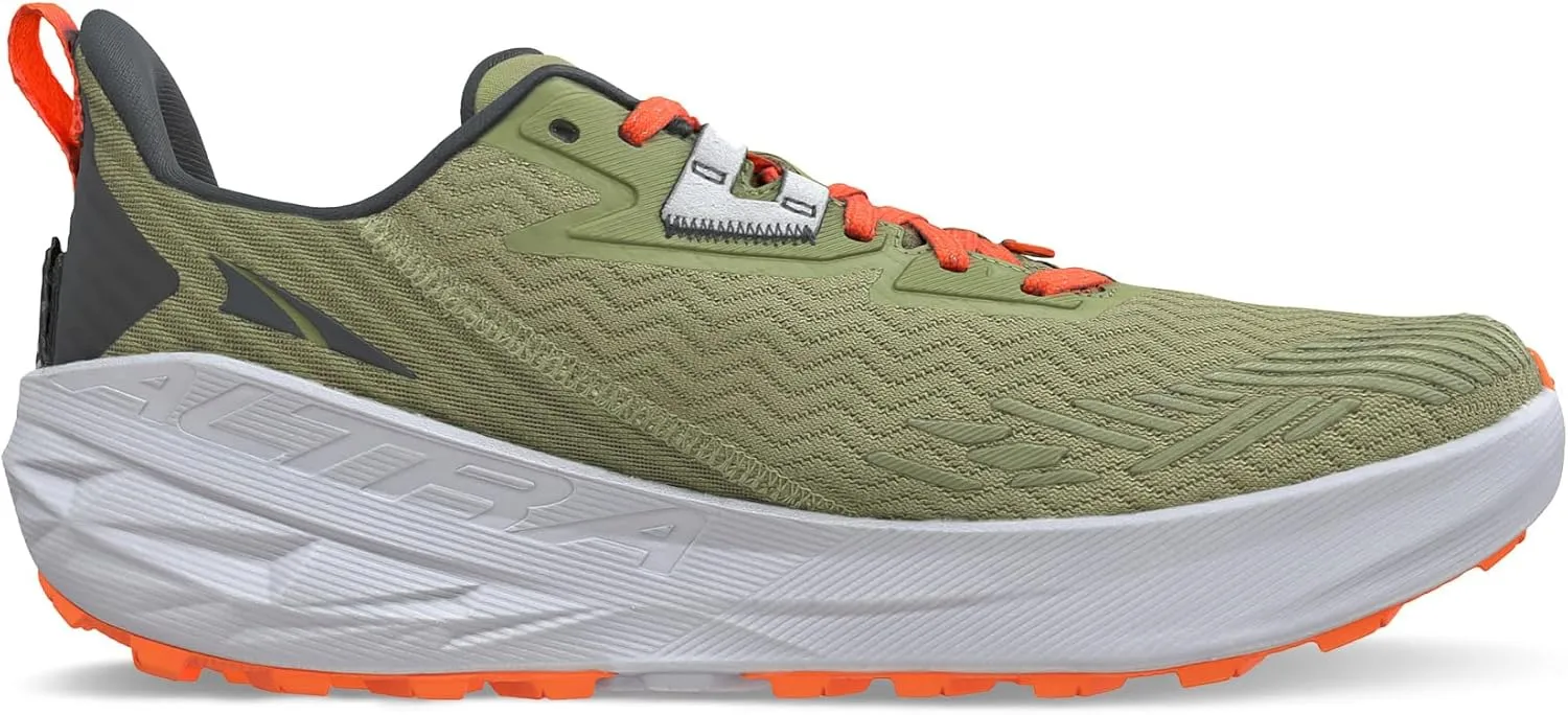ALTRA Men's Experience Wild Trail Running Shoe