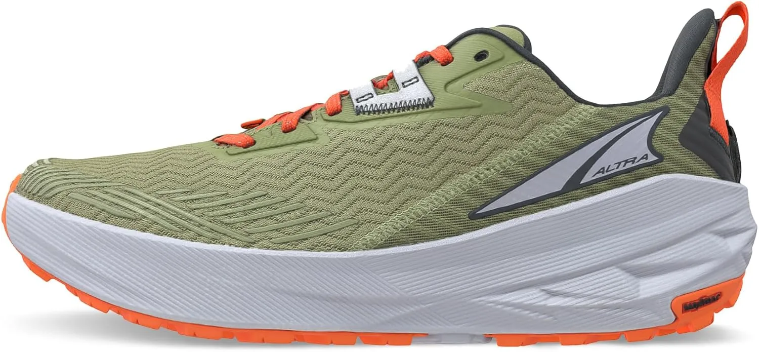 ALTRA Men's Experience Wild Trail Running Shoe