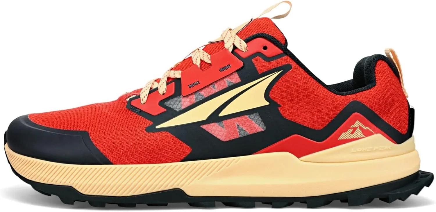 ALTRA Men's Lone Peak 7 Trail Running Shoe