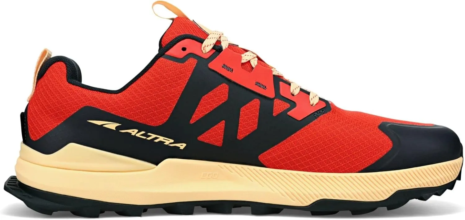 ALTRA Men's Lone Peak 7 Trail Running Shoe