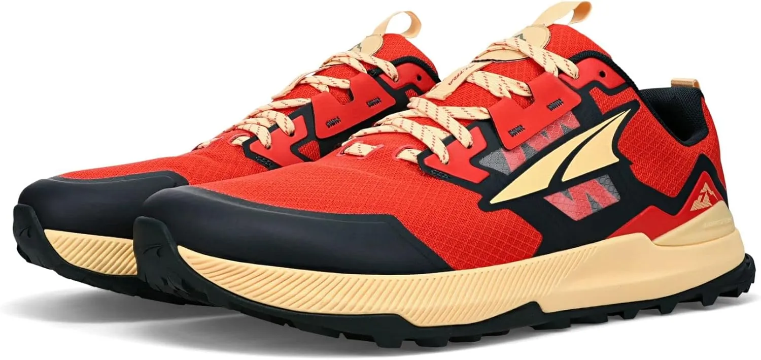 ALTRA Men's Lone Peak 7 Trail Running Shoe