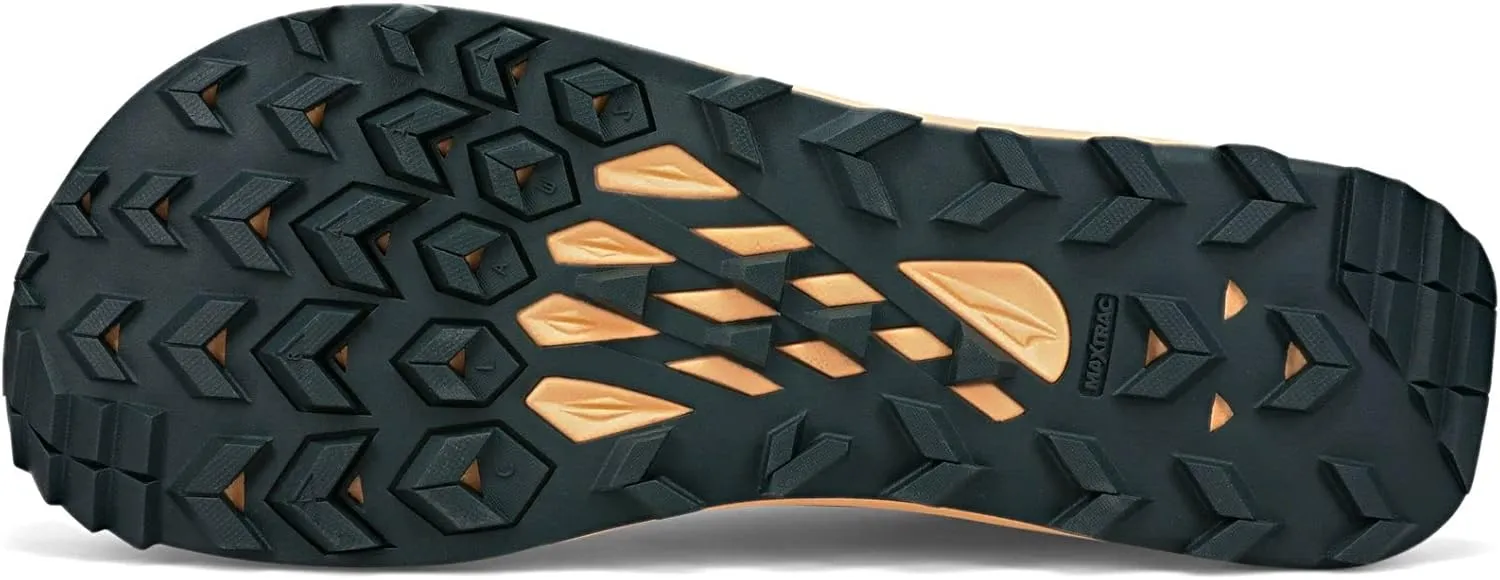ALTRA Men's Lone Peak 7 Trail Running Shoe