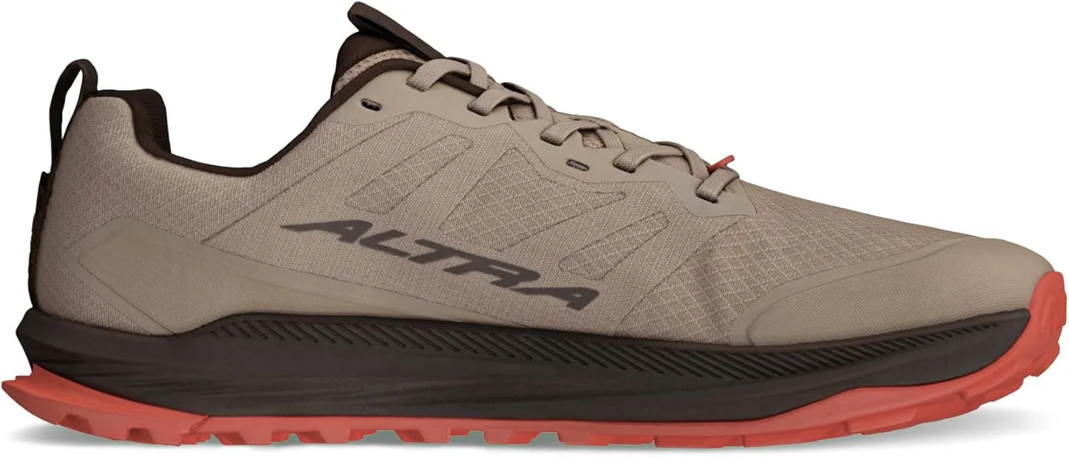 ALTRA Men's Lone Peak 9 Trail Running Shoe