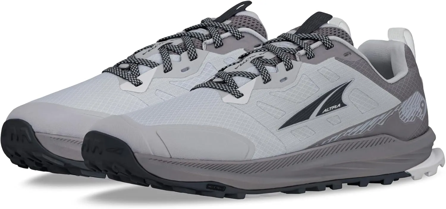 ALTRA Men's Lone Peak 9 Trail Running Shoe