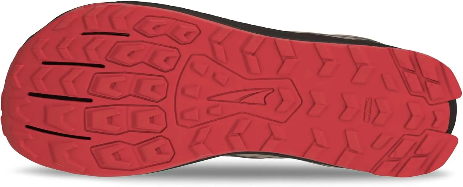 ALTRA Men's Lone Peak 9 Trail Running Shoe