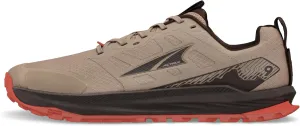 ALTRA Men's Lone Peak 9 Trail Running Shoe