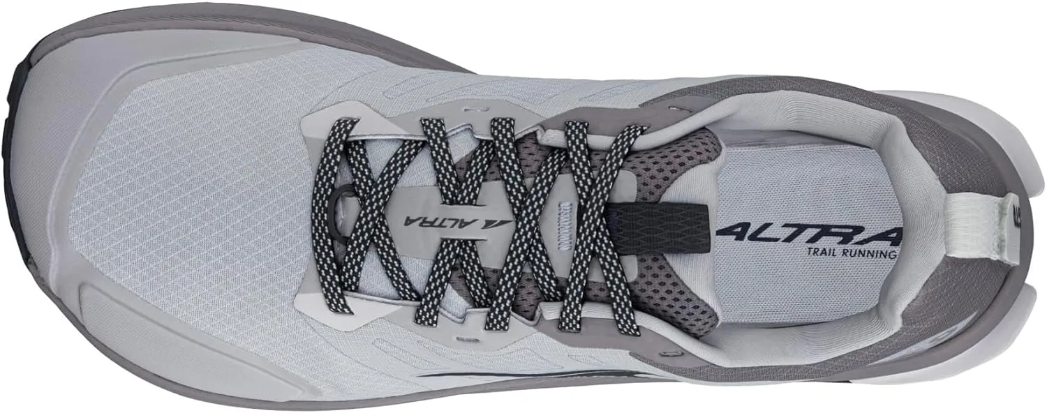 ALTRA Men's Lone Peak 9 Trail Running Shoe