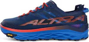 ALTRA Men's Mont Blanc Trail Running Shoe
