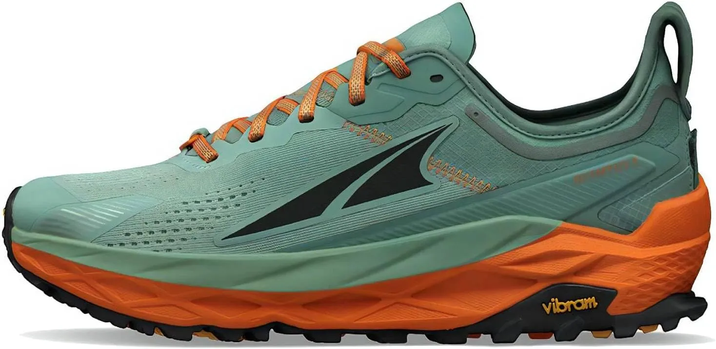 Altra Men's Olympus 5 Sneaker